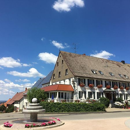 Hotel Roessle Furstenberg  Zewnętrze zdjęcie
