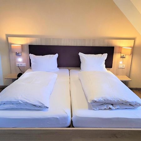 Hotel Roessle Furstenberg  Zewnętrze zdjęcie