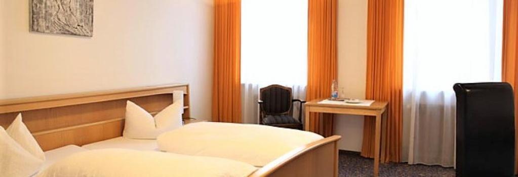 Hotel Roessle Furstenberg  Zewnętrze zdjęcie