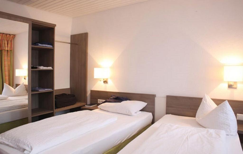 Hotel Roessle Furstenberg  Zewnętrze zdjęcie