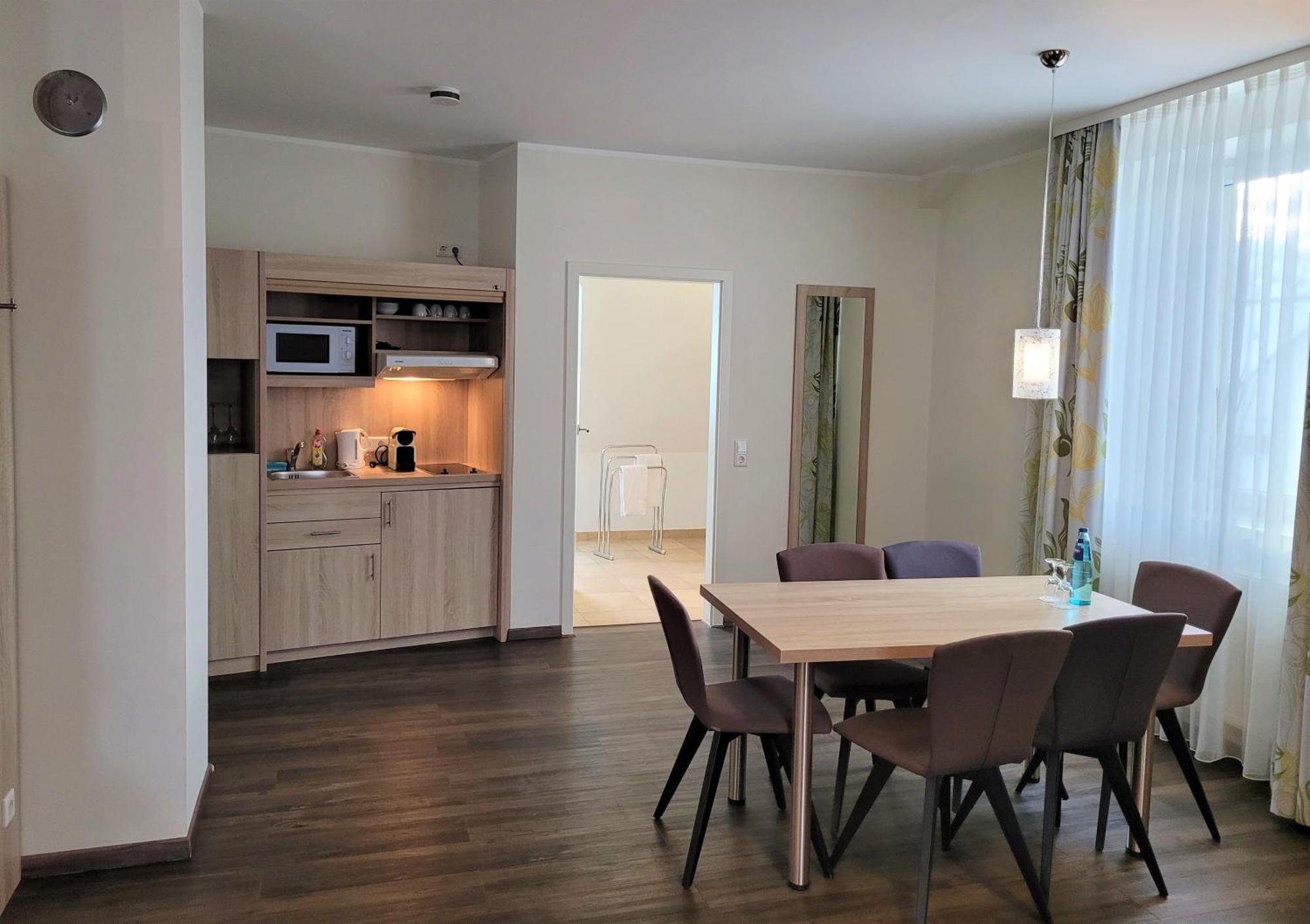 Hotel Roessle Furstenberg  Zewnętrze zdjęcie