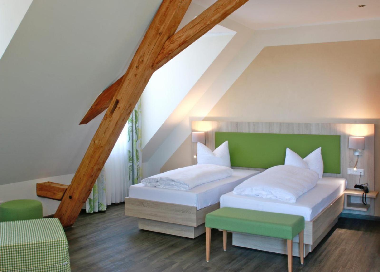Hotel Roessle Furstenberg  Zewnętrze zdjęcie