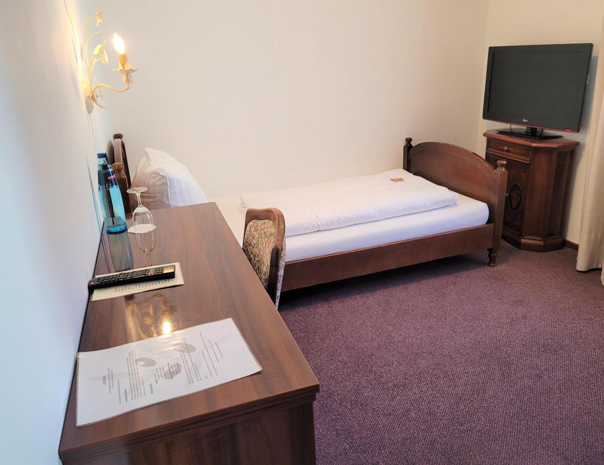 Hotel Roessle Furstenberg  Zewnętrze zdjęcie
