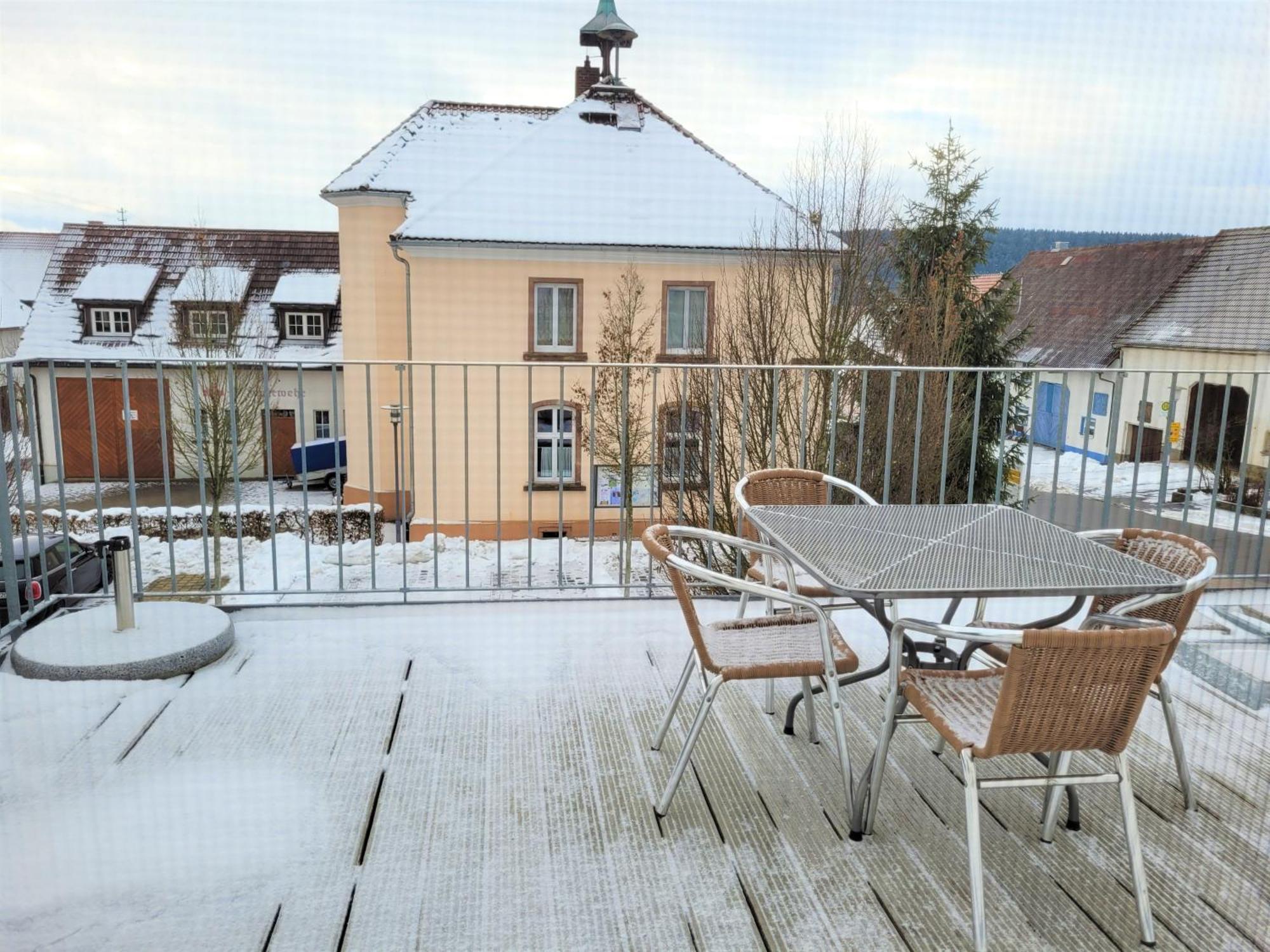 Hotel Roessle Furstenberg  Zewnętrze zdjęcie