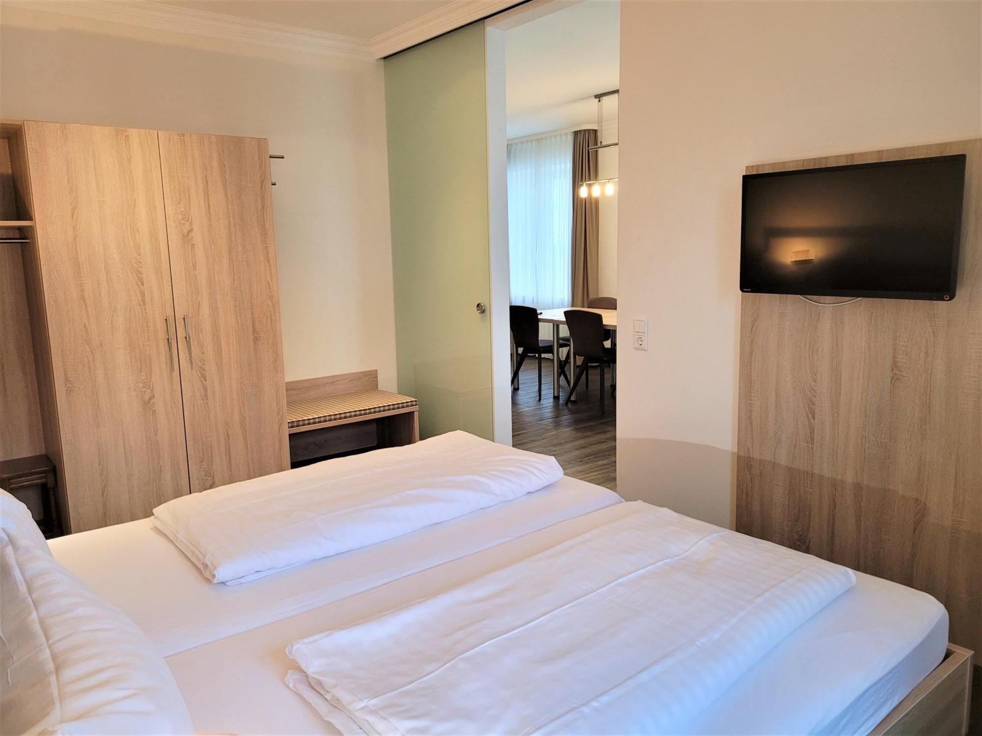 Hotel Roessle Furstenberg  Zewnętrze zdjęcie