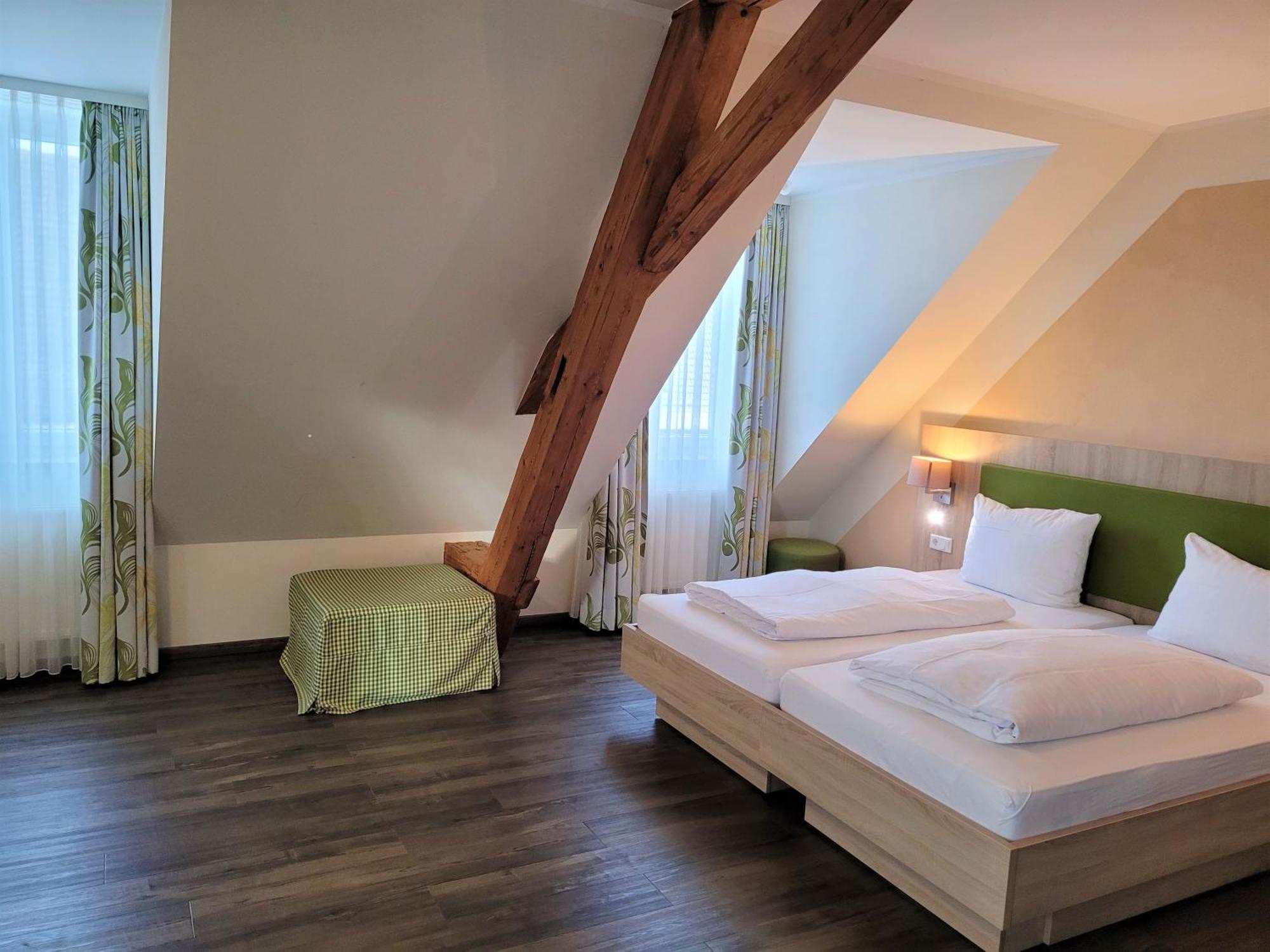 Hotel Roessle Furstenberg  Zewnętrze zdjęcie