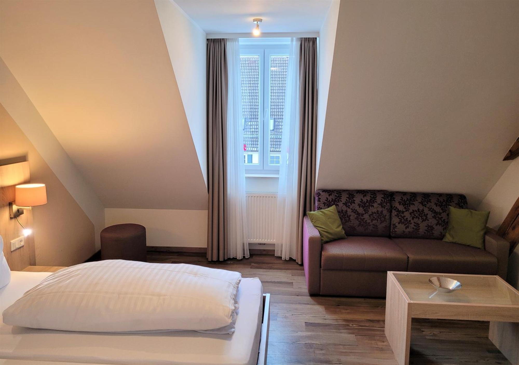Hotel Roessle Furstenberg  Zewnętrze zdjęcie
