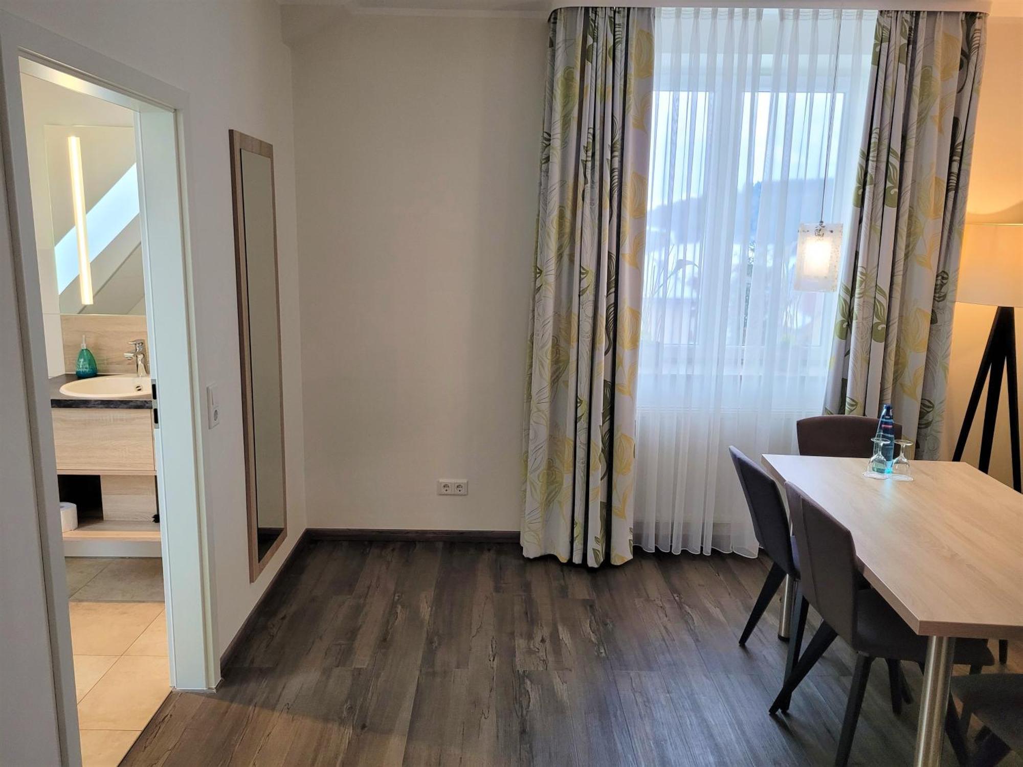Hotel Roessle Furstenberg  Zewnętrze zdjęcie
