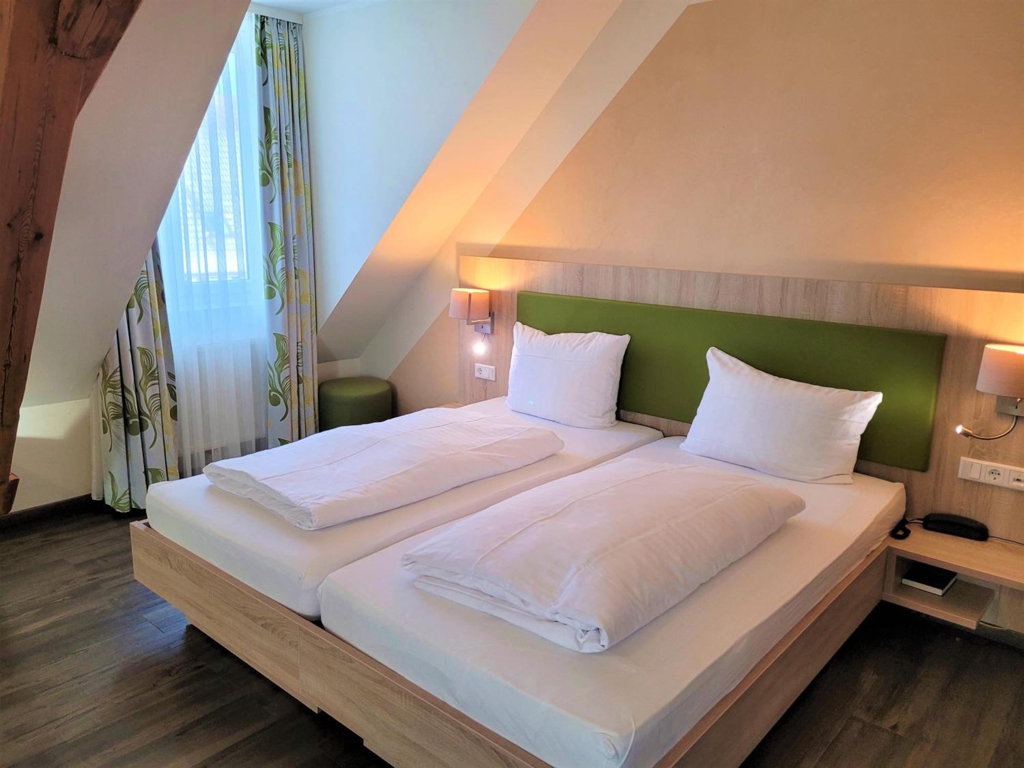 Hotel Roessle Furstenberg  Zewnętrze zdjęcie