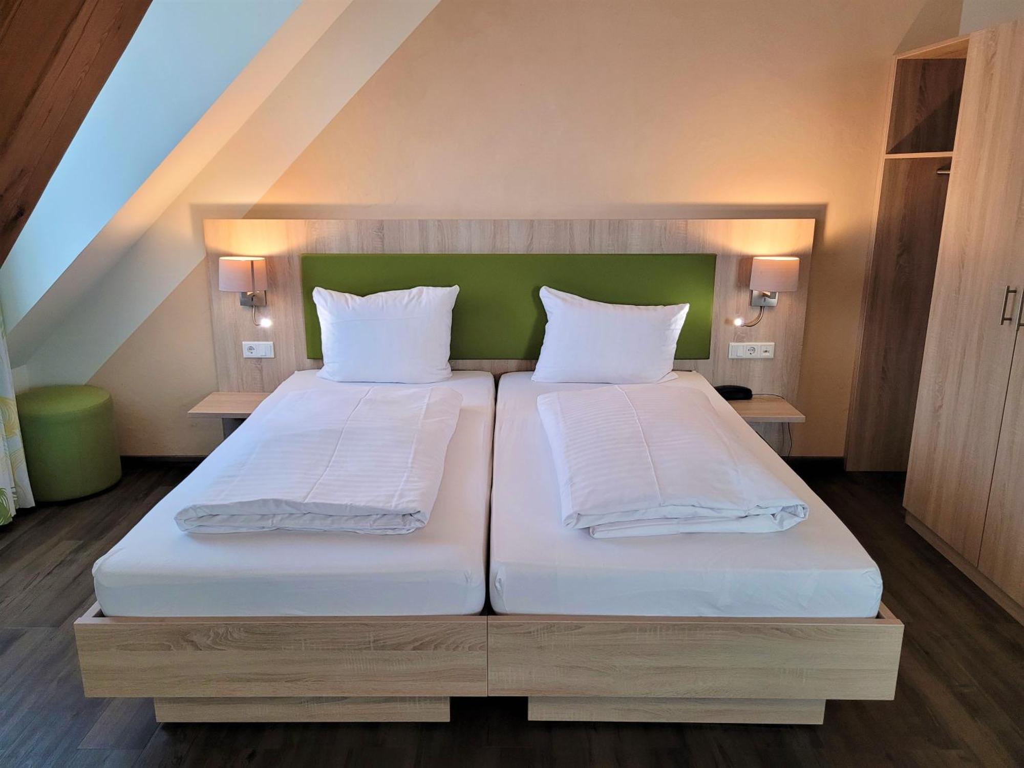 Hotel Roessle Furstenberg  Zewnętrze zdjęcie