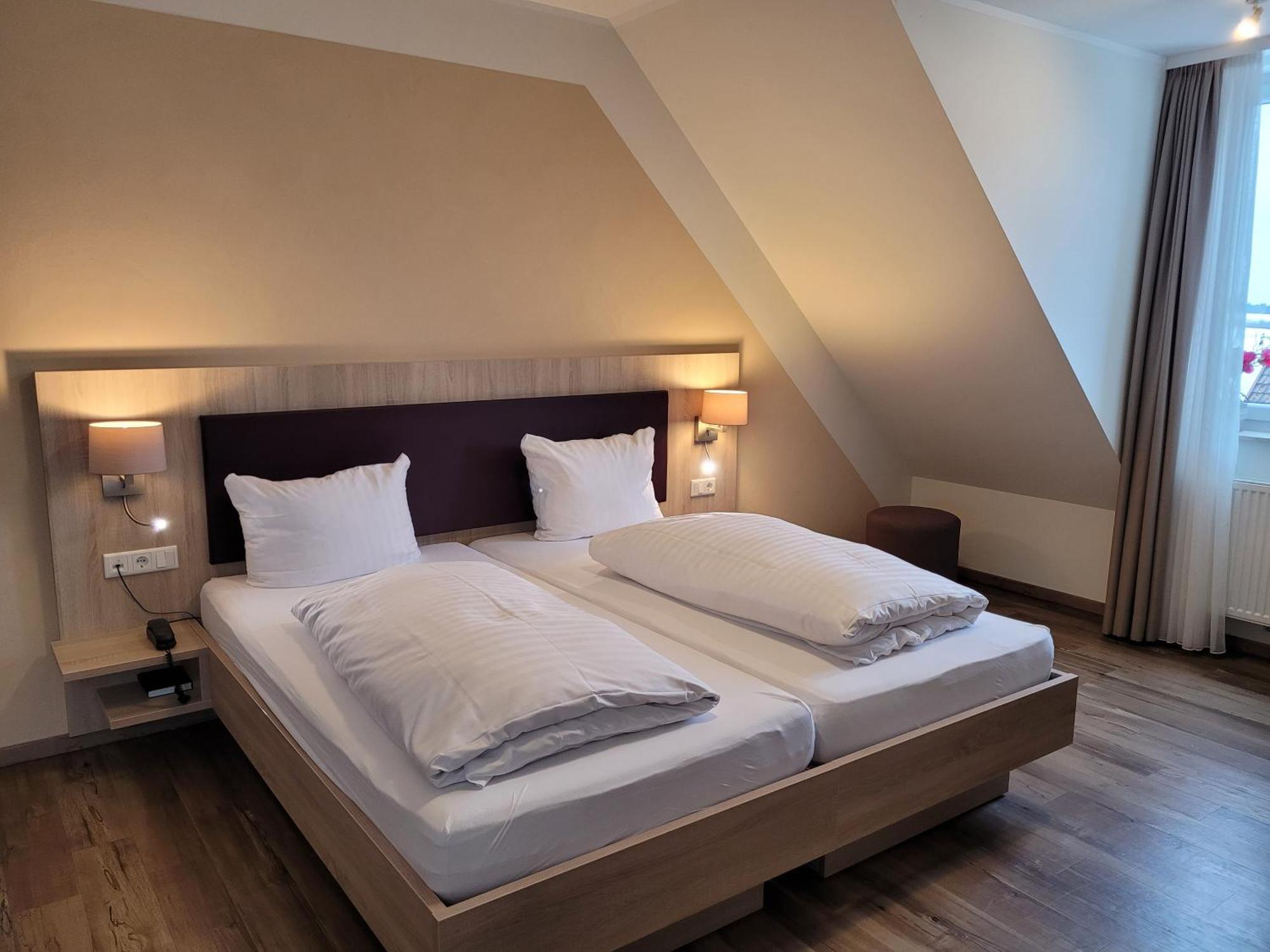 Hotel Roessle Furstenberg  Zewnętrze zdjęcie