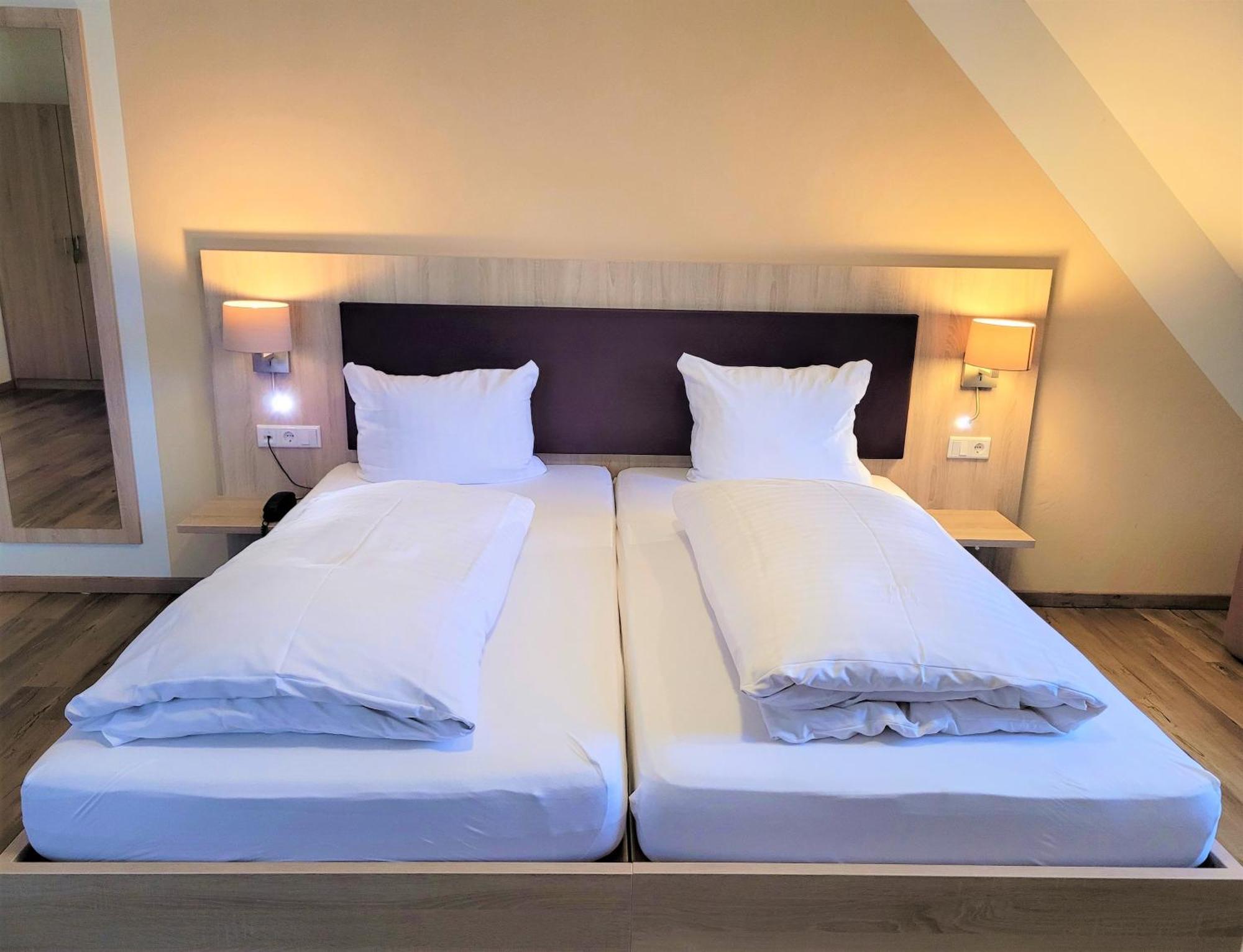 Hotel Roessle Furstenberg  Zewnętrze zdjęcie