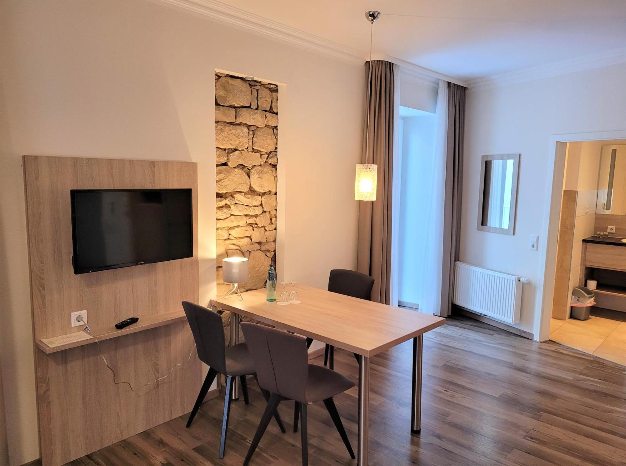 Hotel Roessle Furstenberg  Zewnętrze zdjęcie