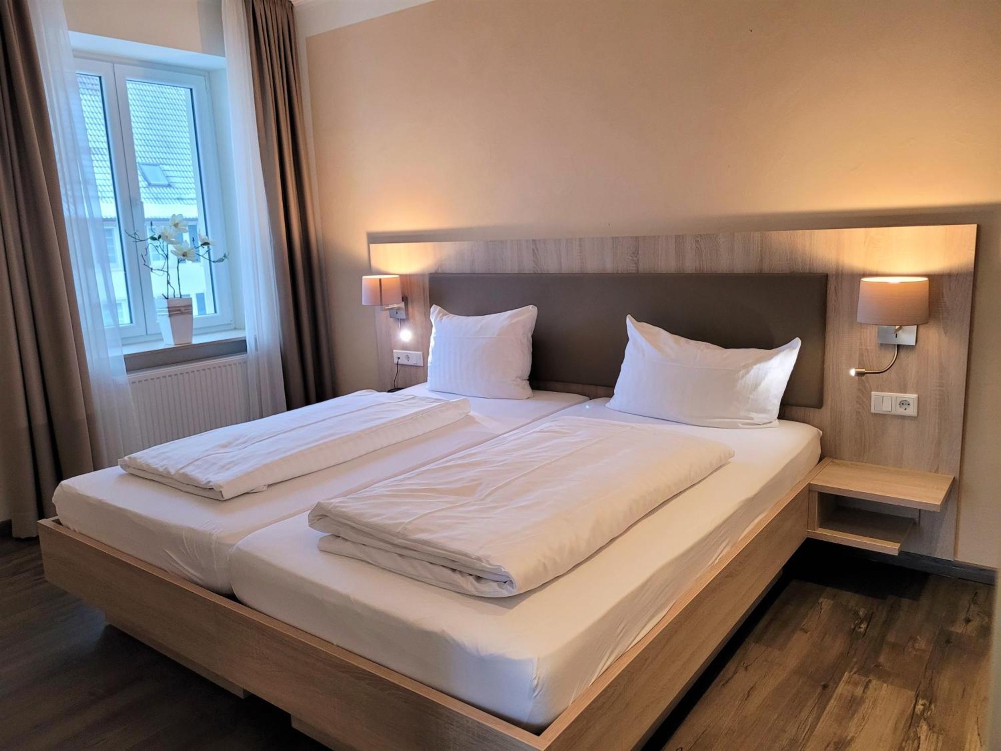 Hotel Roessle Furstenberg  Zewnętrze zdjęcie
