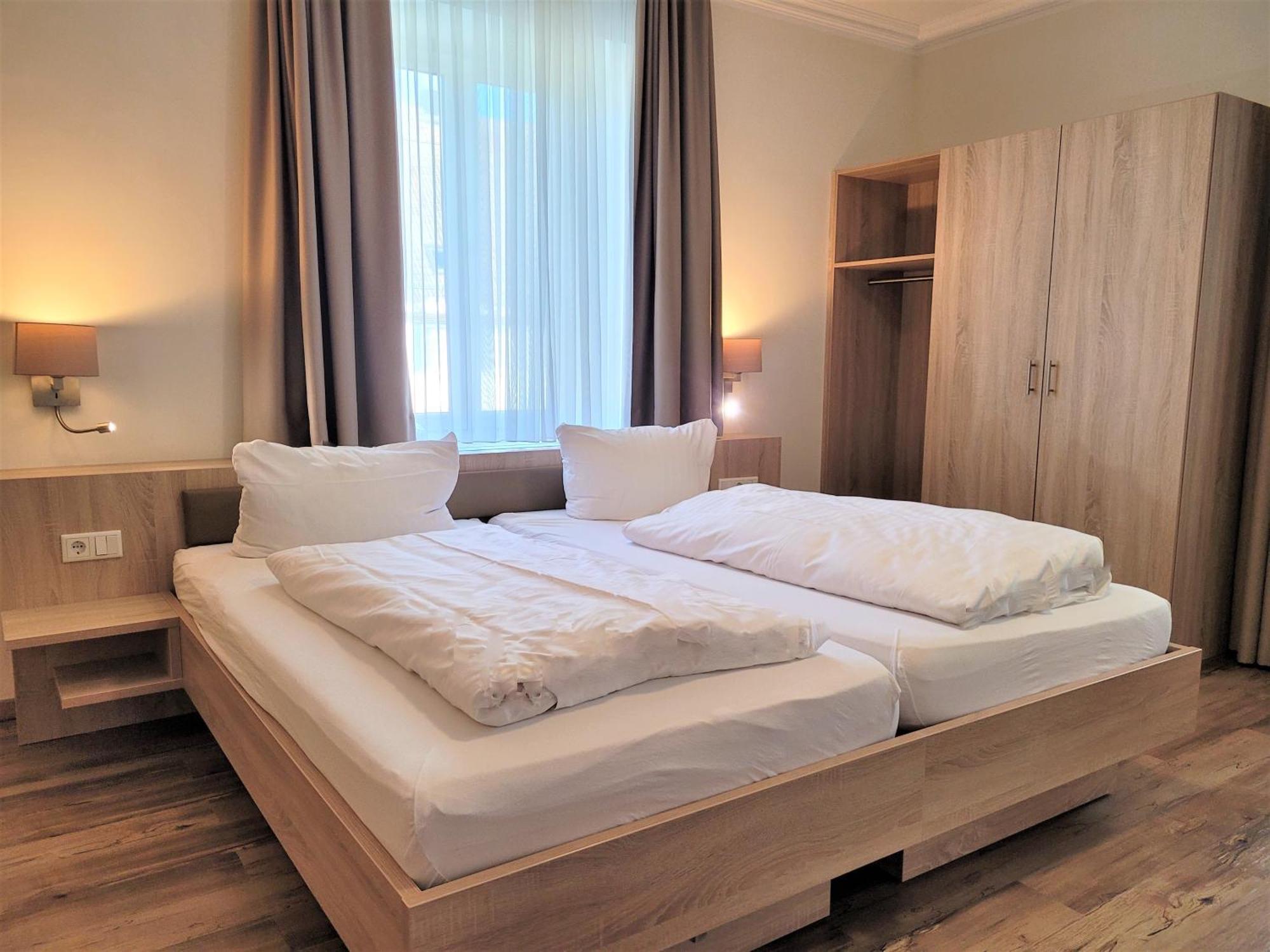 Hotel Roessle Furstenberg  Zewnętrze zdjęcie