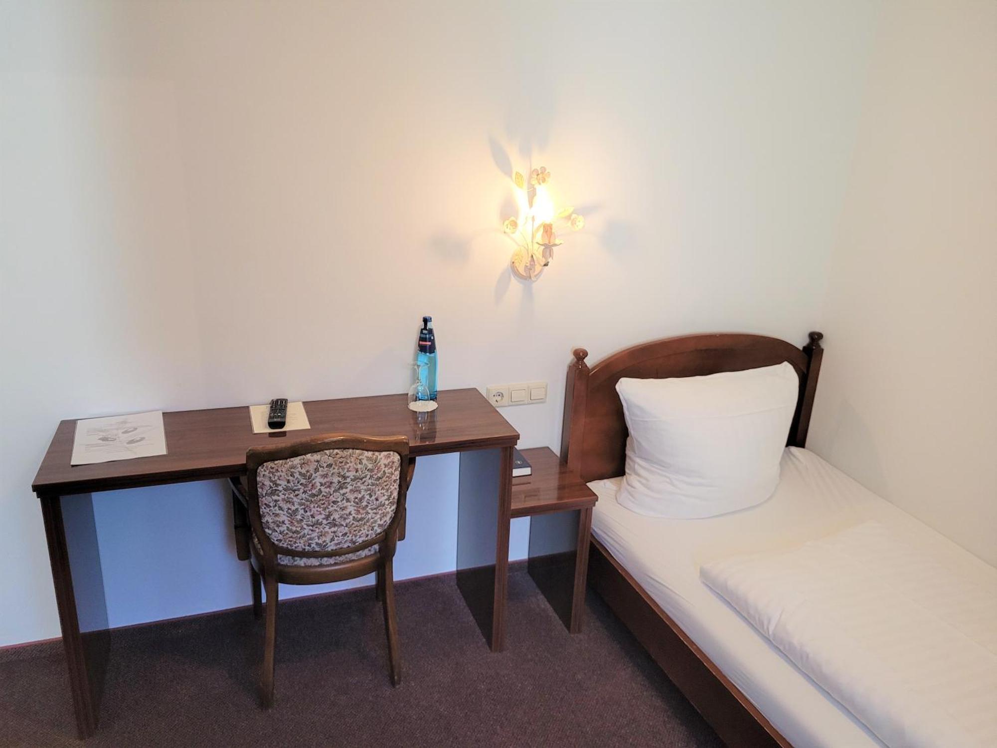 Hotel Roessle Furstenberg  Zewnętrze zdjęcie