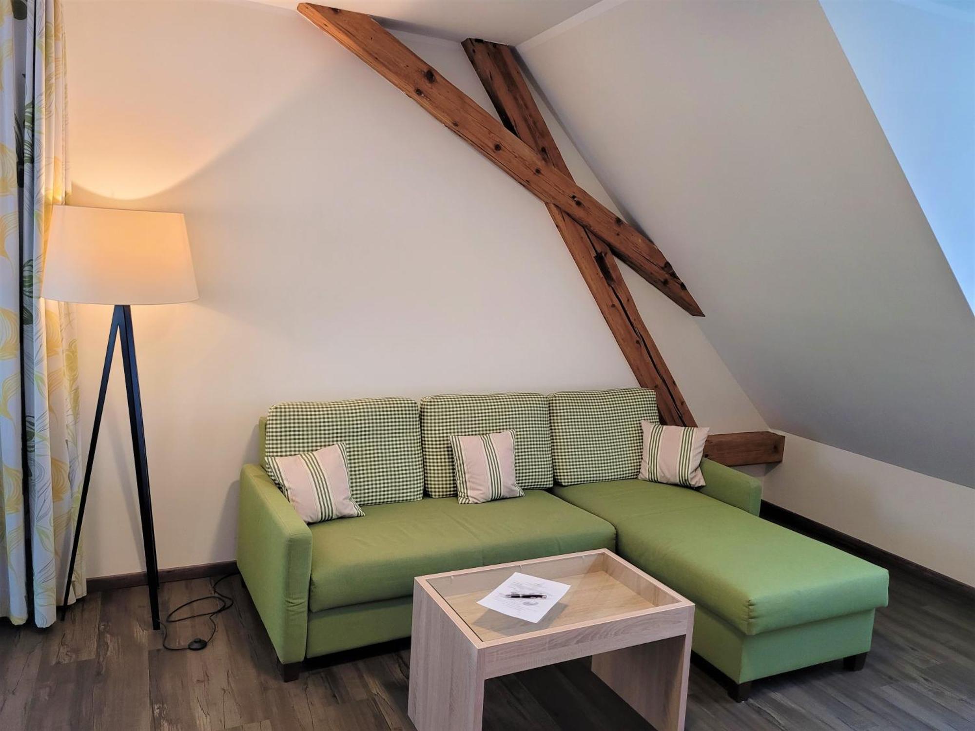 Hotel Roessle Furstenberg  Zewnętrze zdjęcie